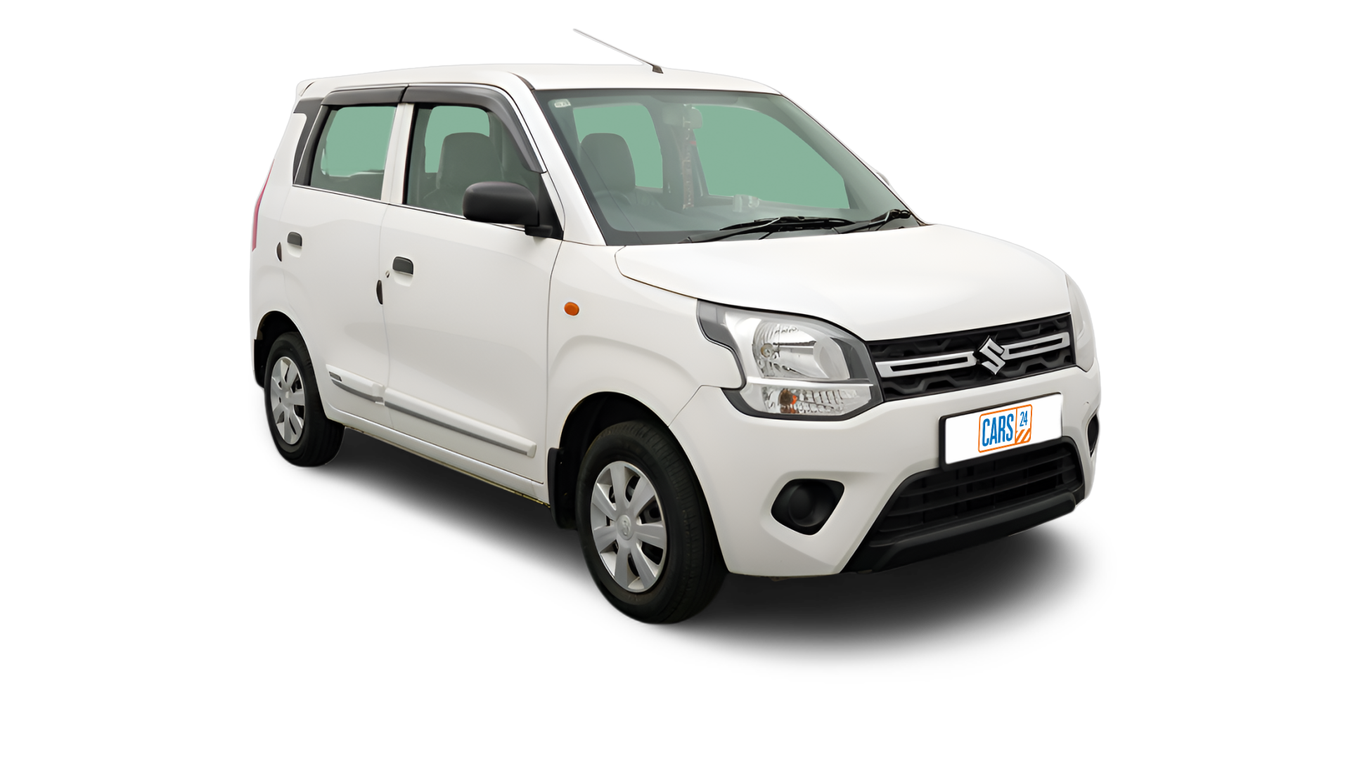 Maruti New Wagon-R-img